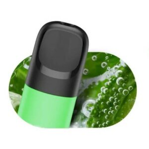relx phantom pod – mint