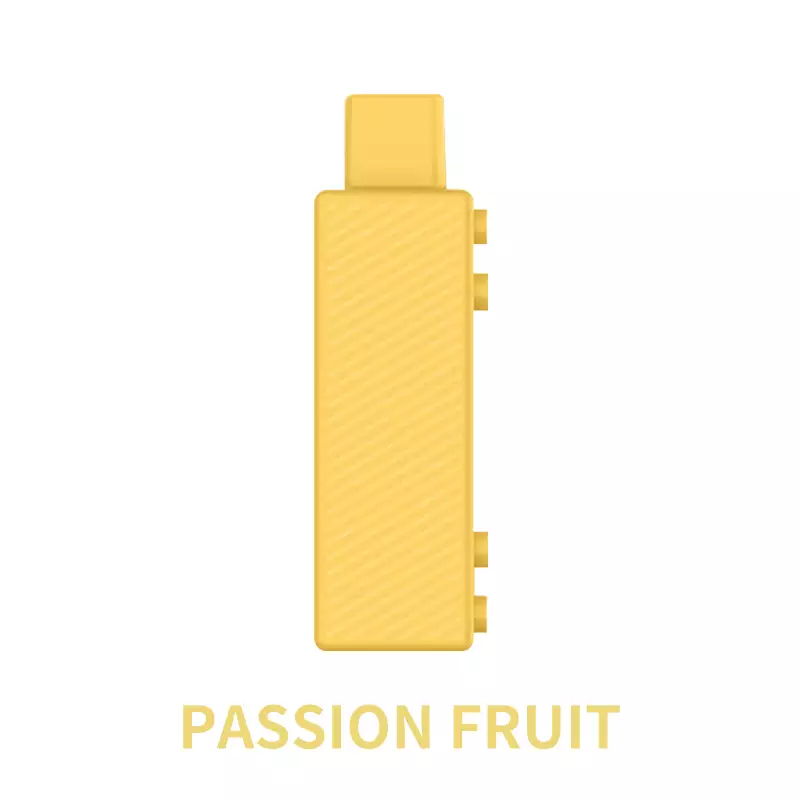 relx creator pod – passion fruit