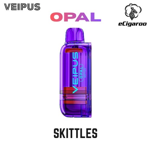 Grape Ice – OPAL – POD ONLY