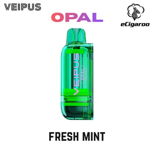 Fresh Mint – OPAL – POD ONLY