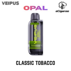 Chuppa Chupps Strawberry – OPAL – POD ONLY