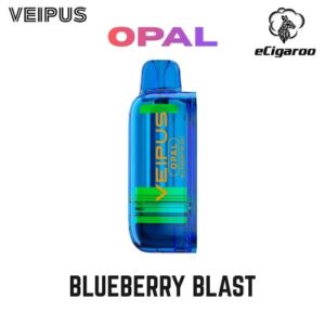 Blueberry Blast – OPAL – POD ONLY