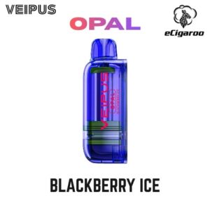 Blackberry Ice – OPAL – POD ONLY