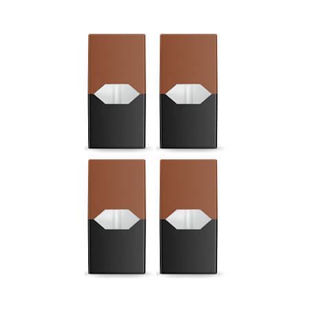 JUUL Classic Tobacco Pods - Image 2