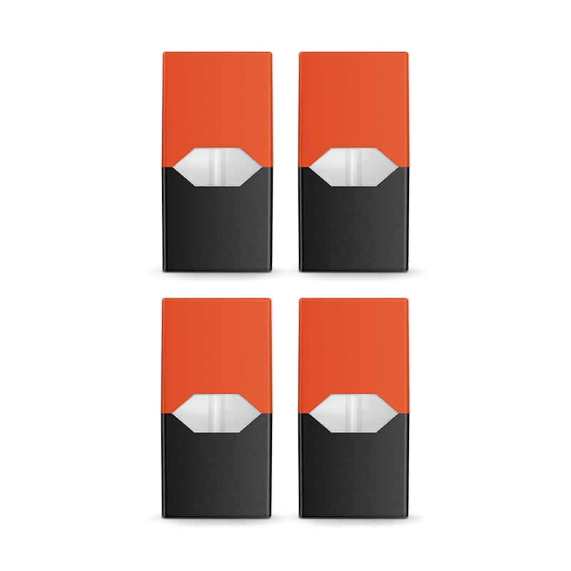 Mango Nectar Juul Pods