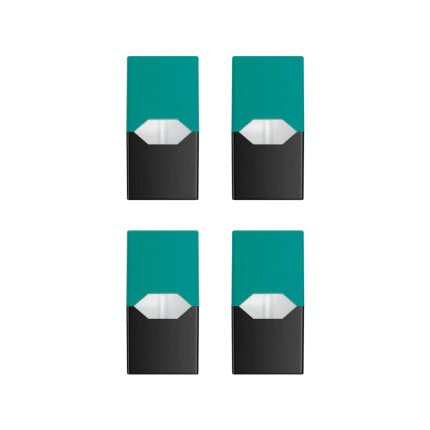 Juul Glacier Mint Pods - Image 2