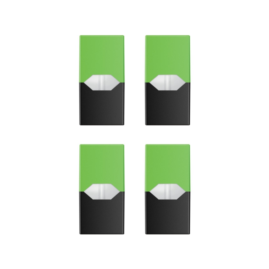 Apple Orchard Juul Pods