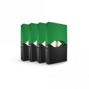 JUUL Cucumber Pods