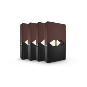 Juul Virginia Tobacco Pods